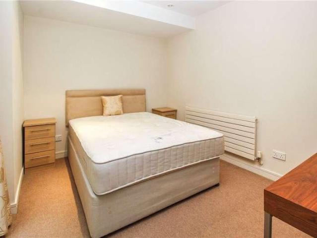 Flat for sale in City Centre, Georgia