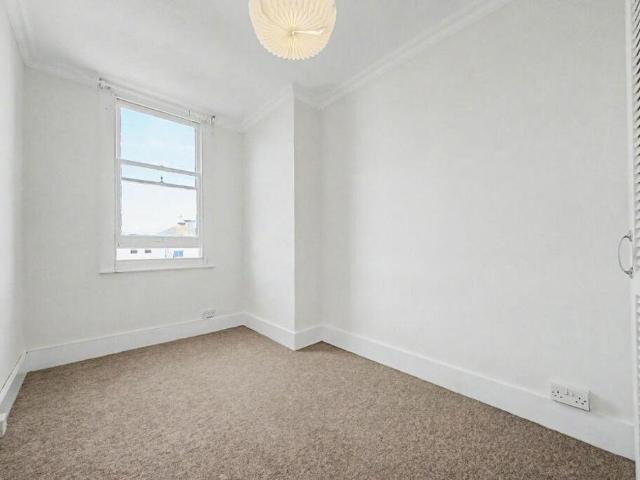 Flat for sale in Brighton & Hove