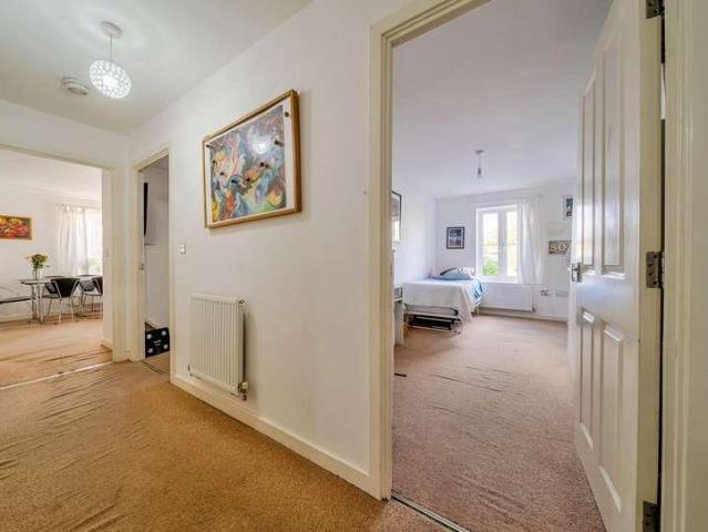 Flat for sale in Botley, Vale of White Horse