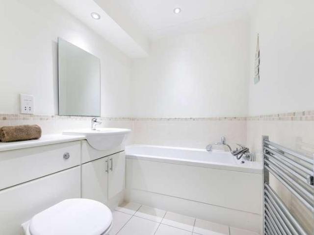 Flat for sale in Anerley, Isle Of Man