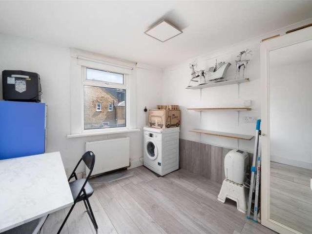 Flat for sale in London Borough of Merton, Greater London