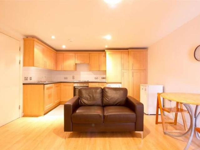 Flat for sale in Loughborough, Charnwood