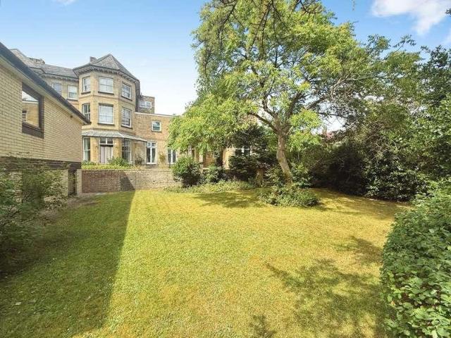Flat for sale in The Dales, Key Street