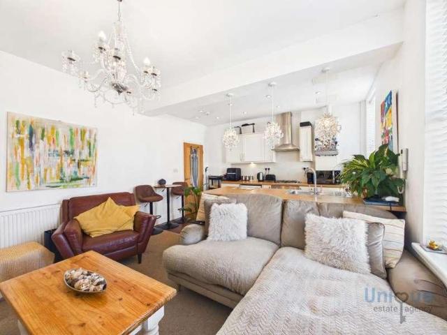 Flat for sale in St Annes, Lytham