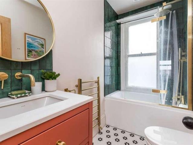 Flat for sale in Hollingdean, Brighton & Hove