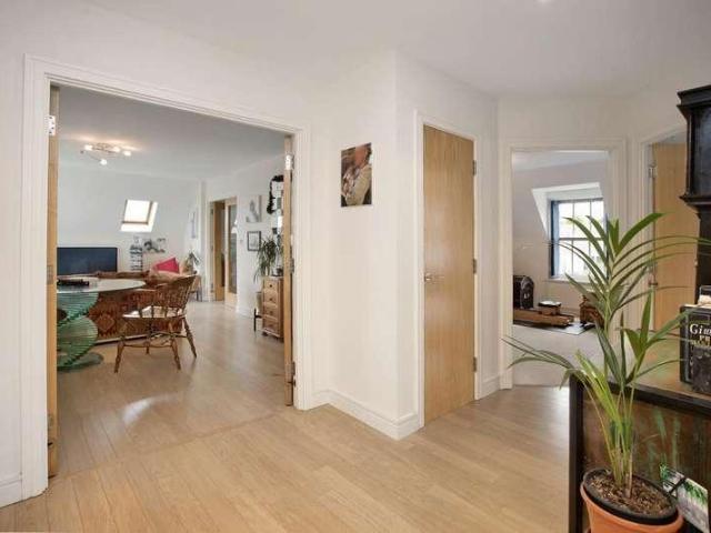 Flat for sale in Holcombe, Teignbridge