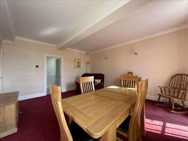 Flat for sale in Hunmanby