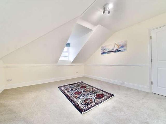 Flat for sale in Wyke Regis, Weymouth