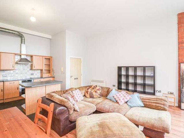 Flat for sale in Denton Holme