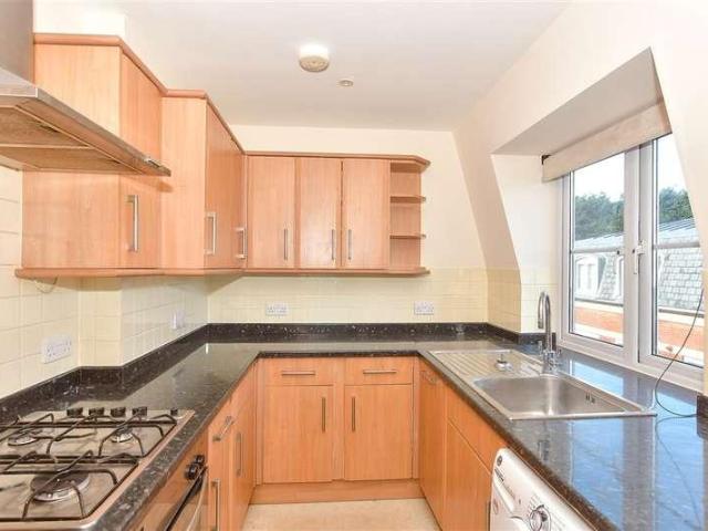 Flat for sale in Forge Wood, Glynde