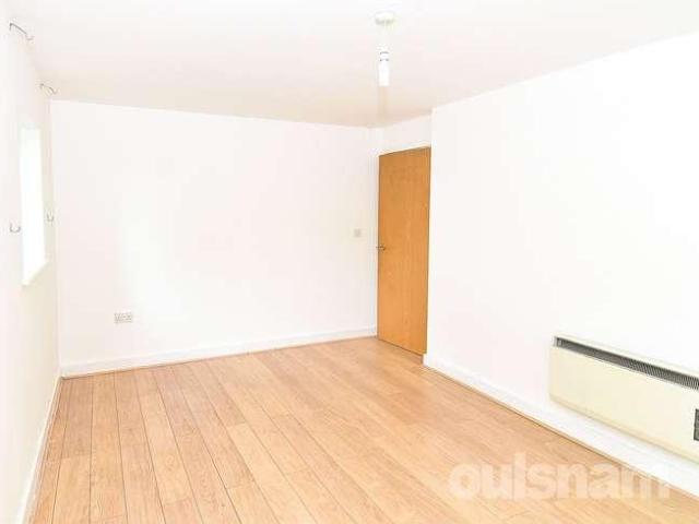 Flat for sale in Druids Heath, West Midlands
