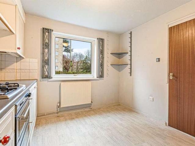 Flat for sale in Old Wharf, City Of Leicester