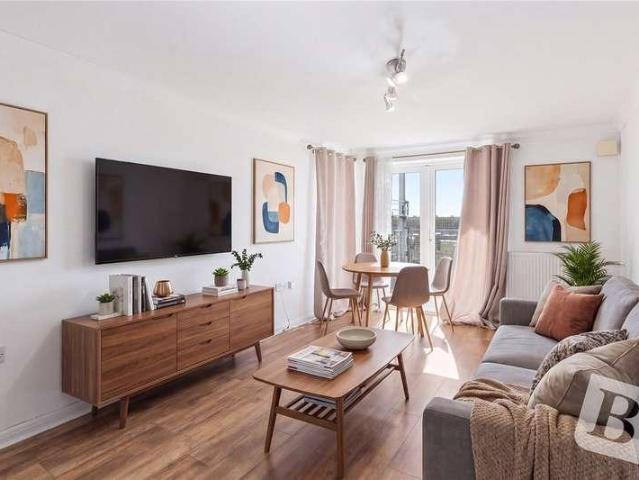 Flat for sale in London Borough of Havering, Greater London