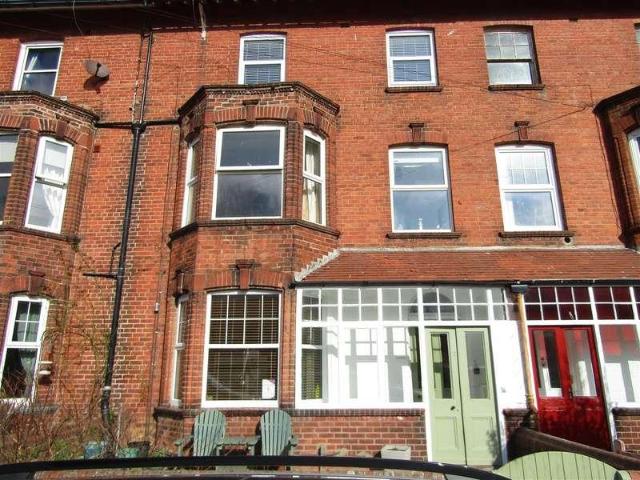Flat for sale in The Pastures, Filey