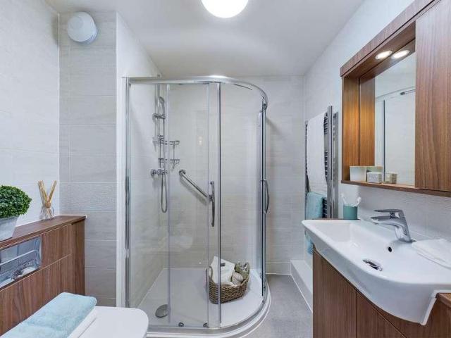 Flat for sale in King's Walden, Hertfordshire