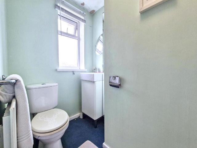 Flat for sale in Jarrow, Tyne And Wear