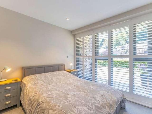 Flat for sale in Backbarrow