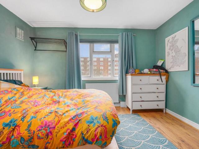 Flat for sale in Shoreditch, Greater London