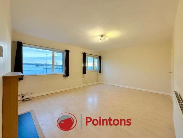 Flat for sale in Tile Hill, West Midlands