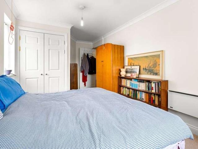 Flat for sale in Falcon Lodge, Wales