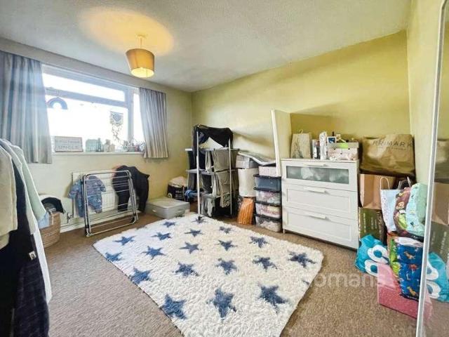 Flat for sale in Springvale, Hampshire