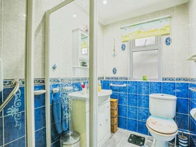 Flat for sale in Porthcawl, Nottage