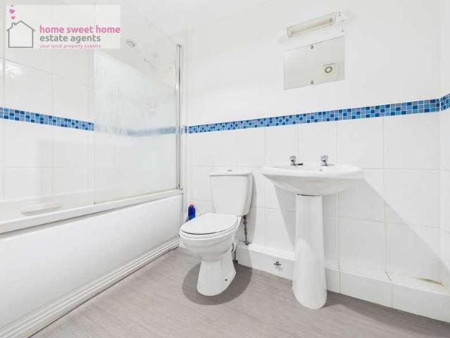 Flat for sale in Haugh, Inverness