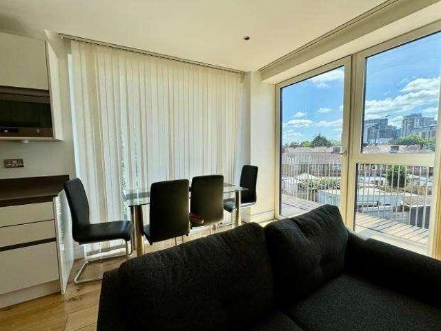 Flat for sale in Cat Hill, Isle Of Man