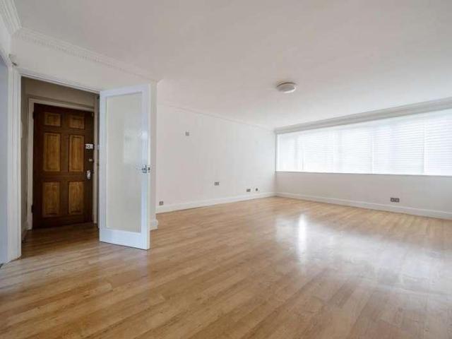 Flat for sale in Church End, Greater London