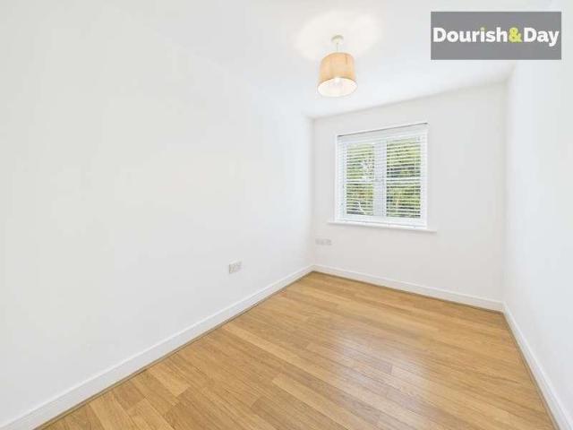 Flat for sale in Baswich, Staffordshire