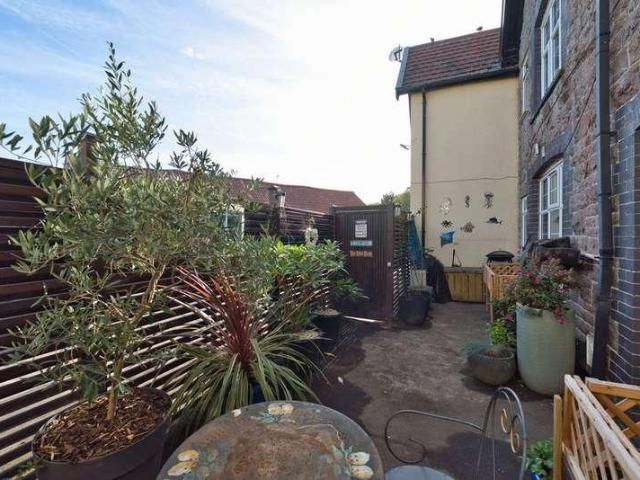 Flat for sale in Uphill, Weston-super-Mare
