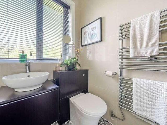 Flat for sale in Camberley, Surrey Heath