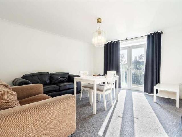 Flat for sale in Meadow Well, North Shields
