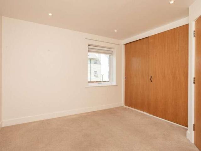 Flat for sale in Hythe, Folkestone