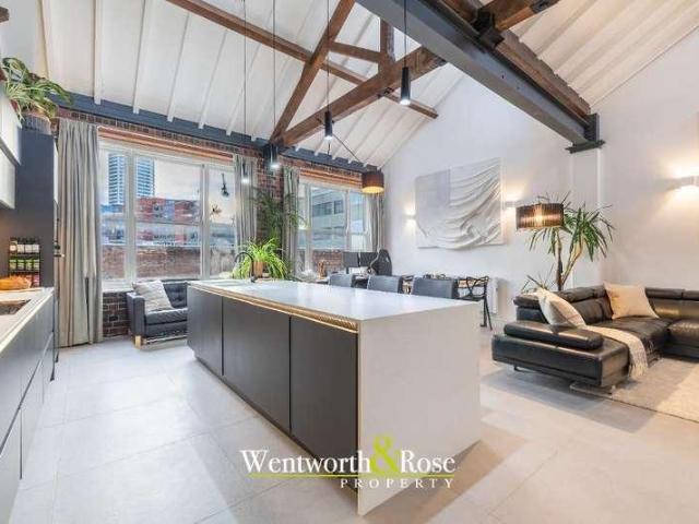 Flat for sale in Ladywood, Isle Of Man