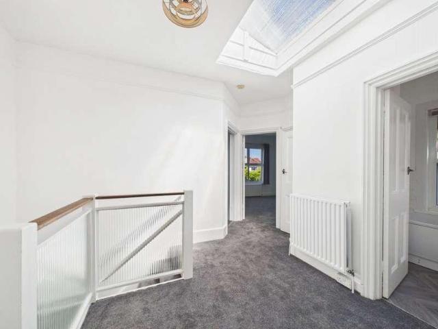 Flat for sale in Worthing, West Sussex