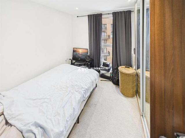Flat for sale in West Hendon, The Hyde