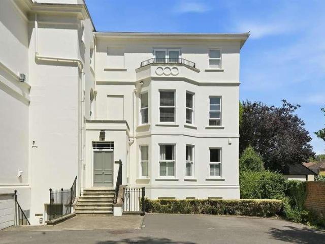 Flat for sale in Ewens Farm, Golden Valley