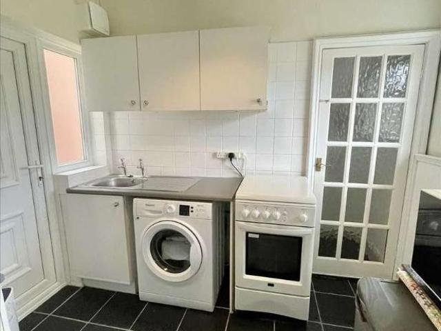Flat for sale in Westoe, South Shields