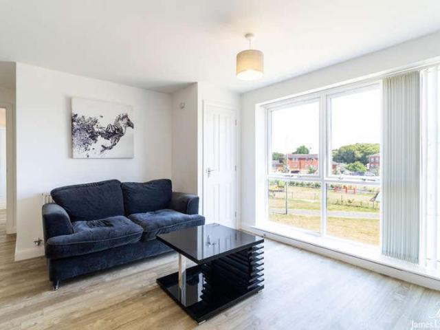 Flat for sale in Highgate, West Midlands