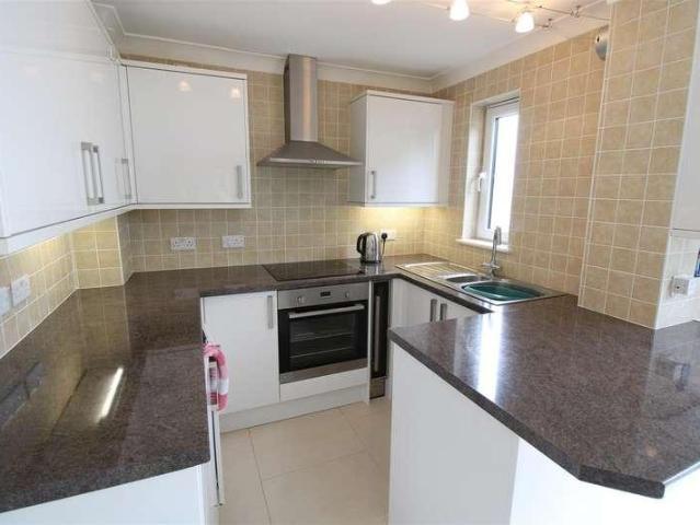Flat for sale in Cowes, Isle Of Wight
