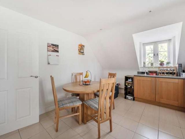 Flat for sale in Woking, Surrey