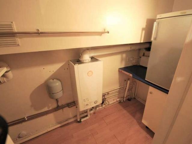 Flat for sale in Brooksbottom, Bury