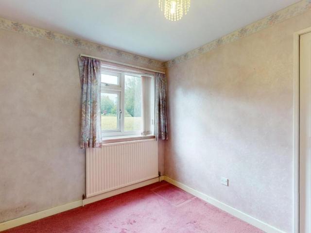 Flat for sale in Menston, West Yorkshire