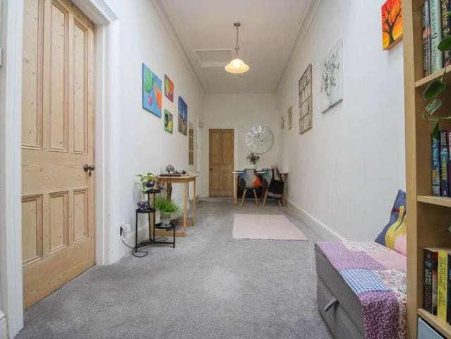 Flat for sale in Weston-super-mare, North Somerset