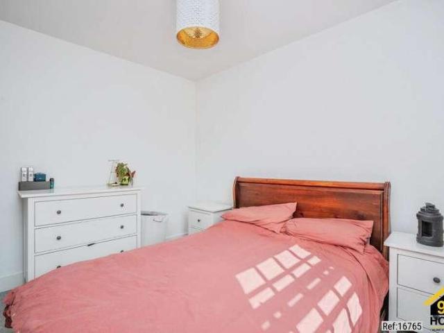 Flat for sale in Priddy's Hard, Middlecroft