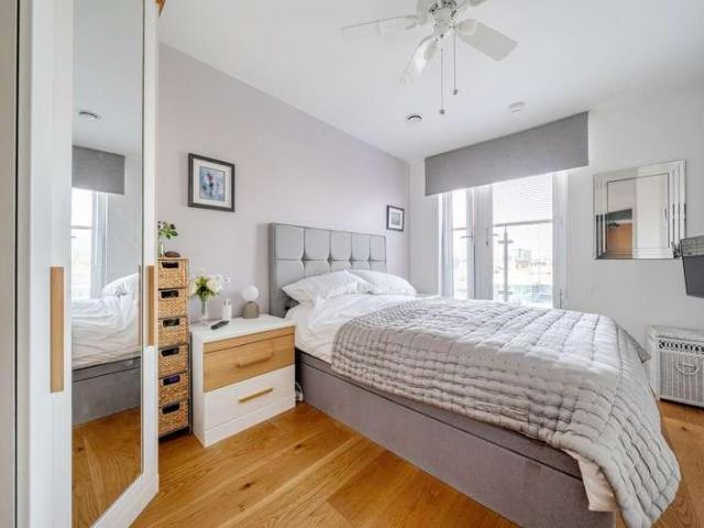 Flat for sale in Ocean Village, City Of Southampton