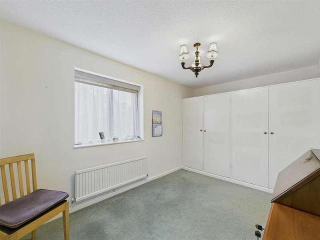 Flat for sale in Great Malvern, Forthampton