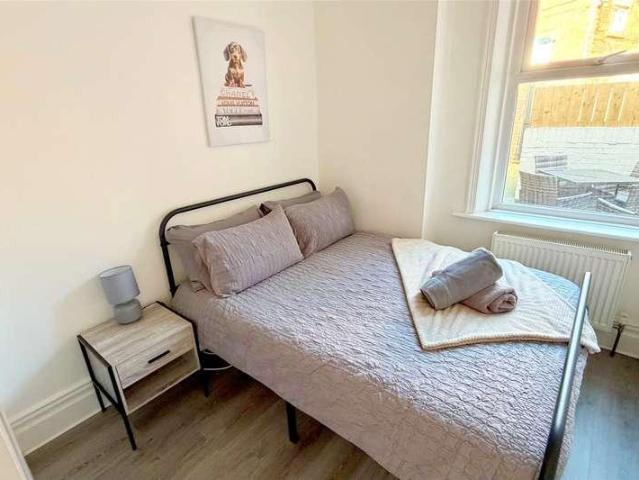 Flat for sale in Whitley Bay, North Tyneside