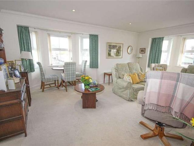 Flat for sale in Seaton, East Devon